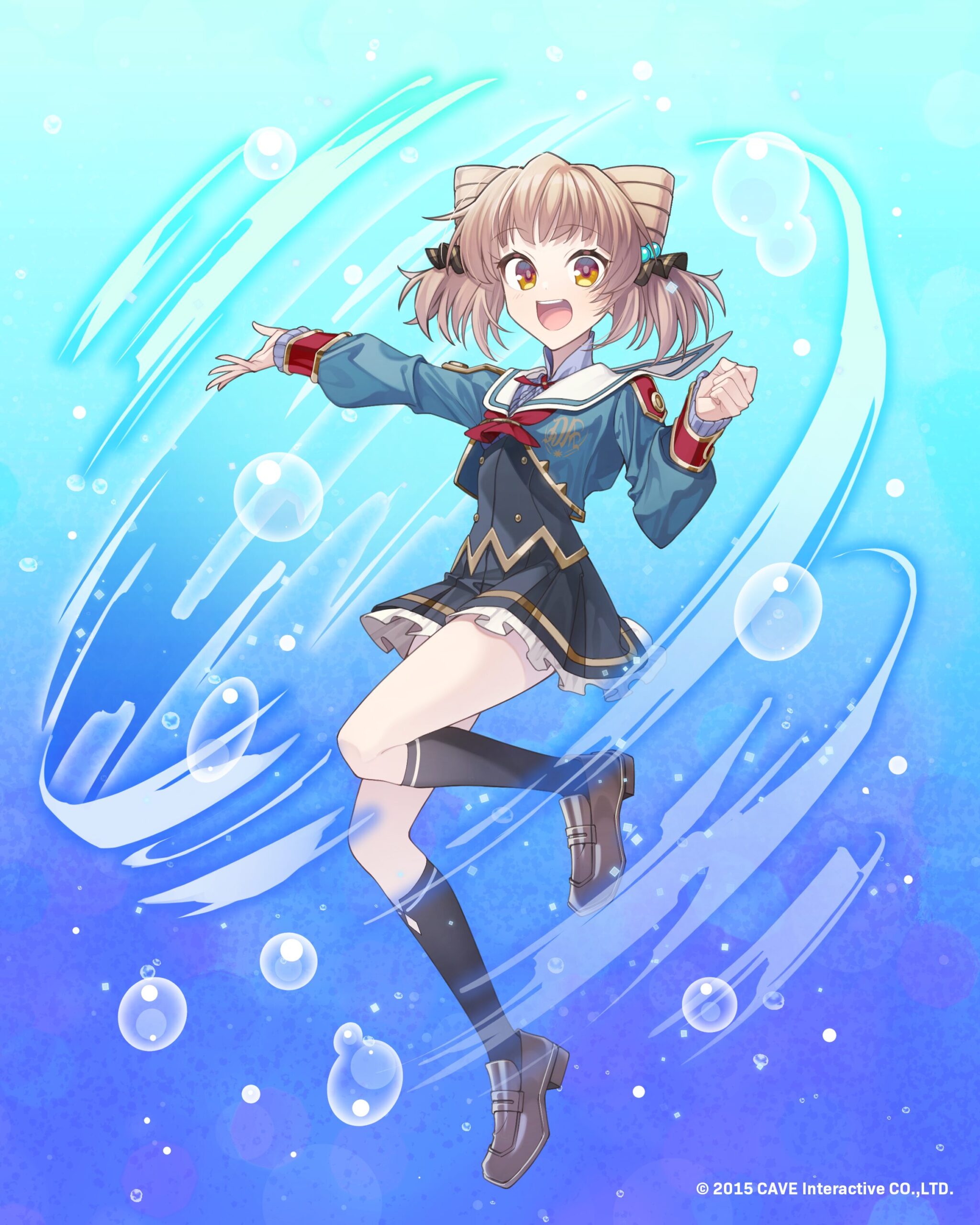 お仕事1