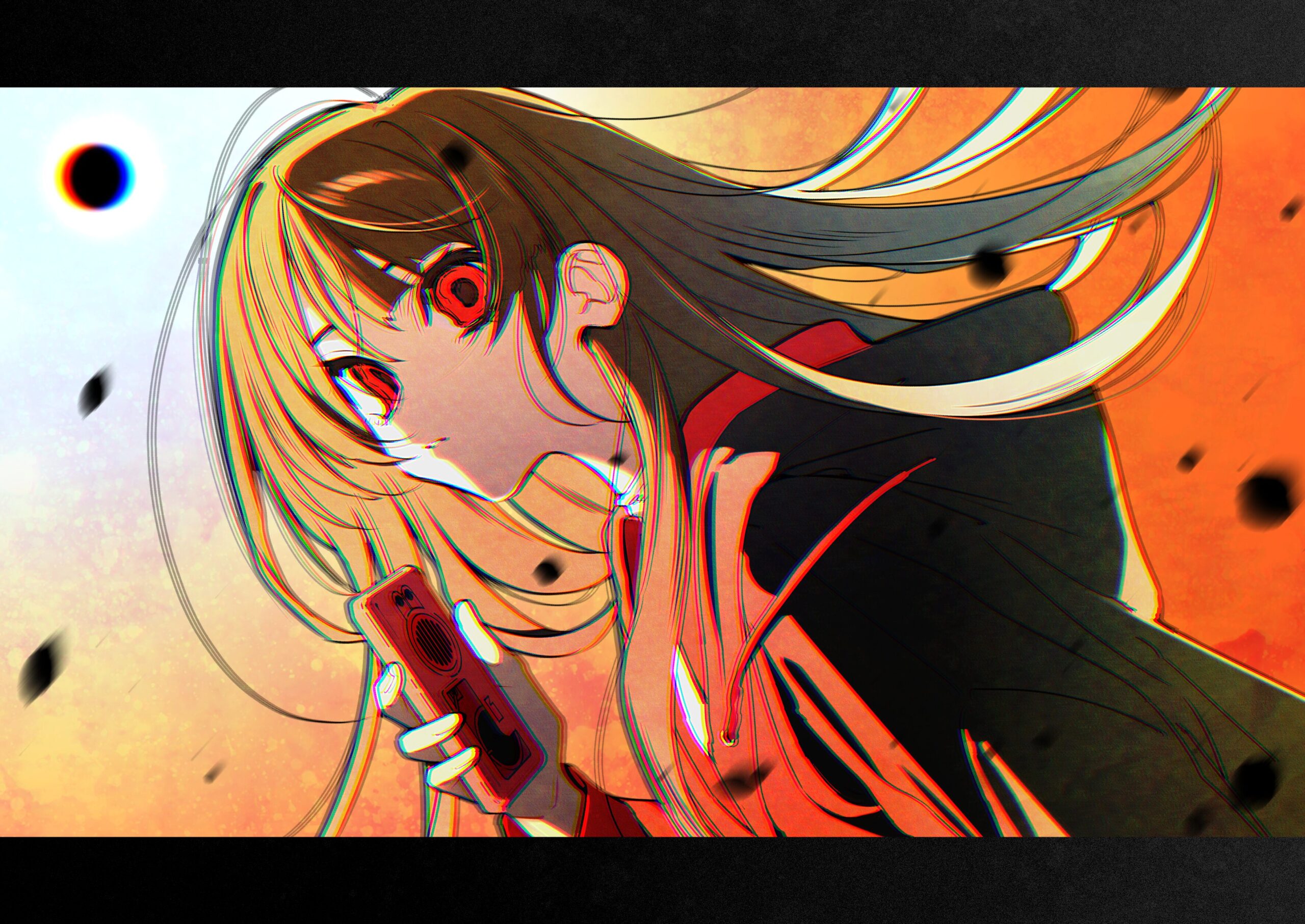 ファンアート29