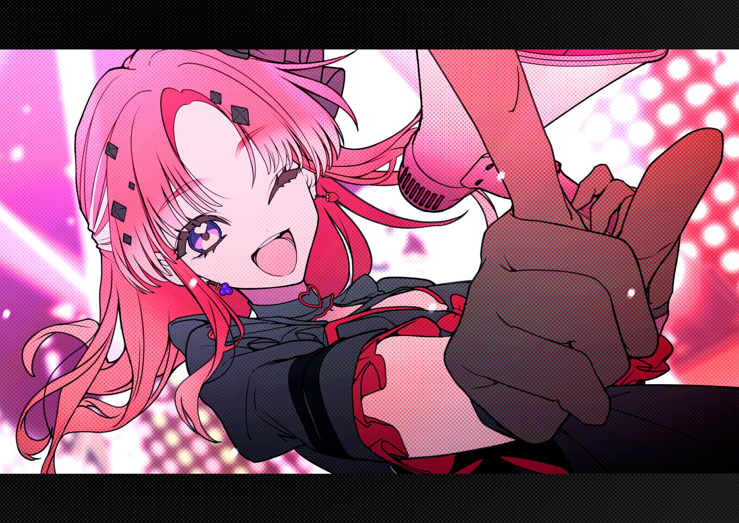 ファンアート31