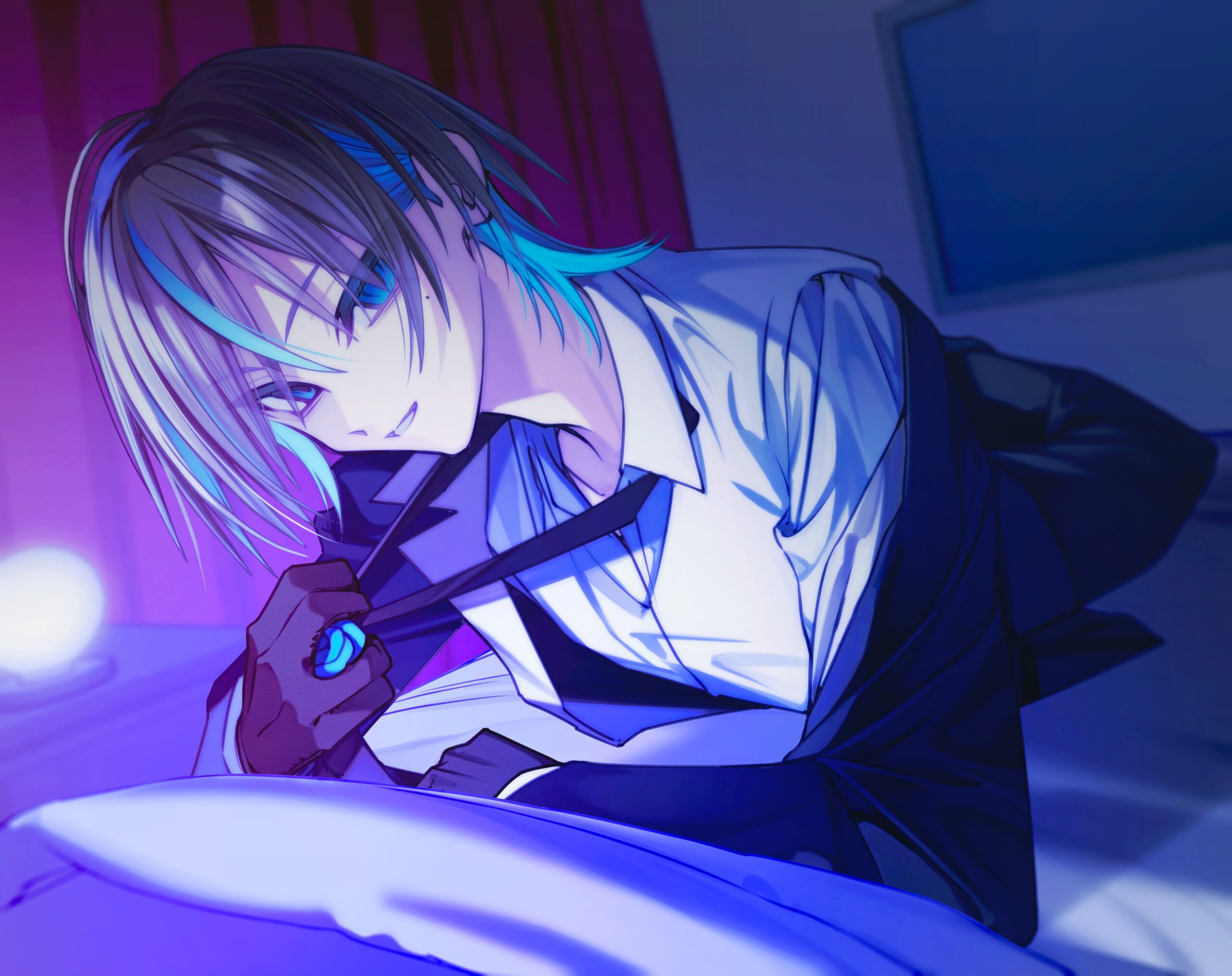 お仕事1